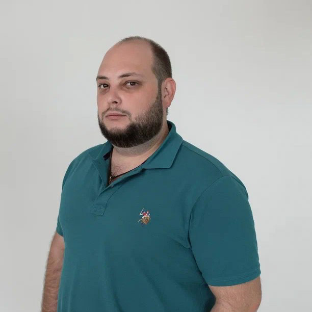 Артём Дербин