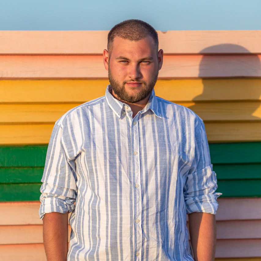 Роман Галкин