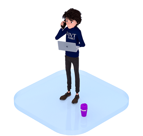 Веб-разработчик