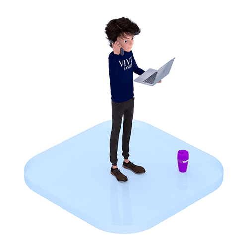 Администратор склада