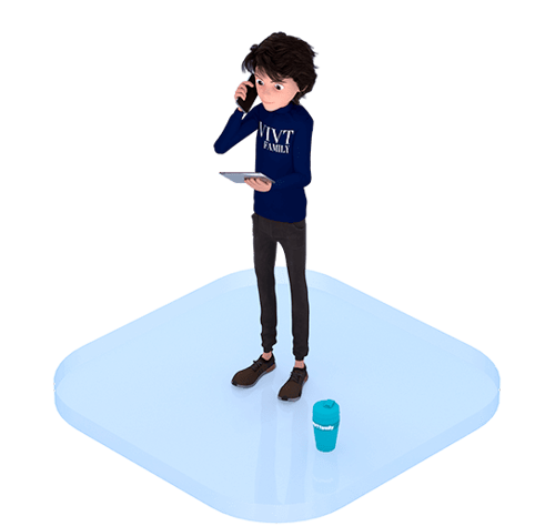 Транспортный логист