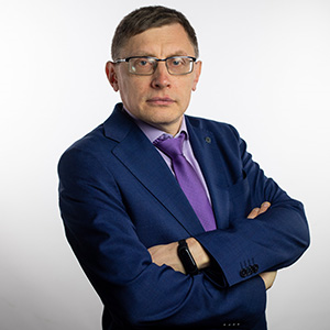 Преображенский Андрей Петрович