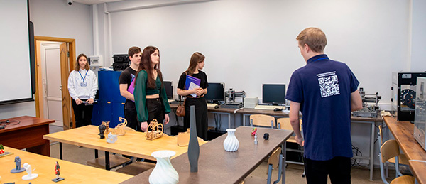 Новый выпуск журнала «ВИВаТ»