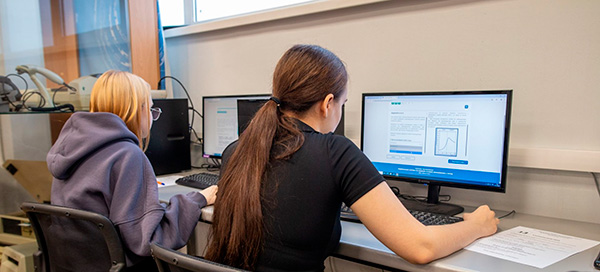 Исследование качества общего образования обучающихся Колледжа ВИВТ