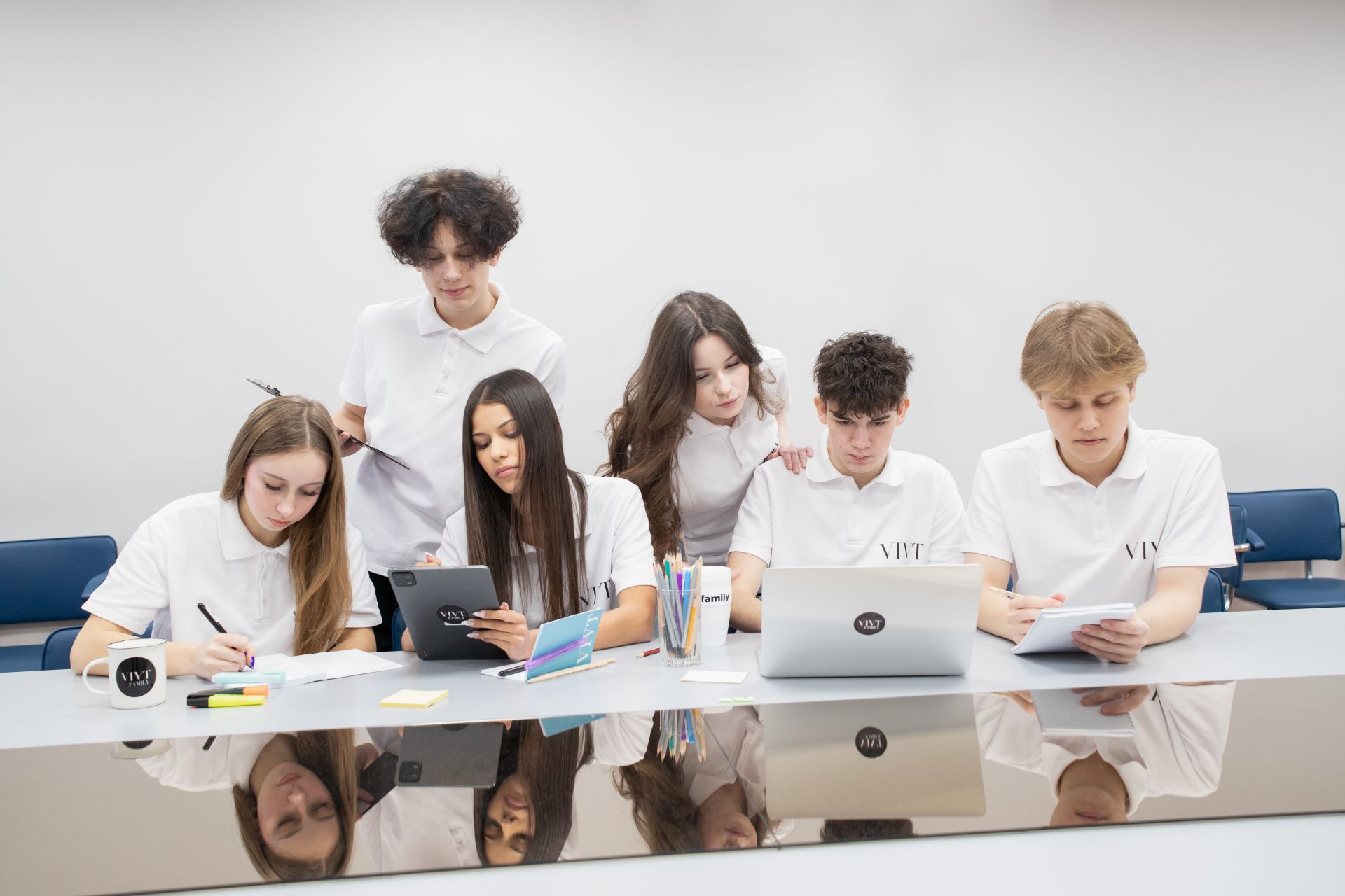 Образование 2.0: совмещаем школу и колледж без потерь