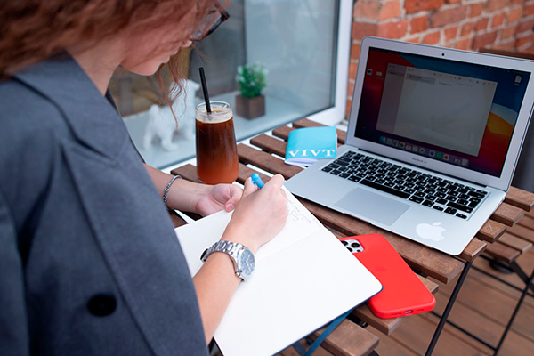 Торговое дело: кем работать