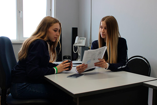 Наши партнеры и работодатели