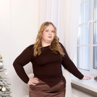 Мария Хитрова