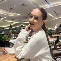 Дарья Козлова