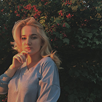 Анастасия Круглова