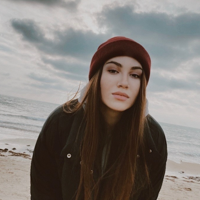 Виктория Лезина