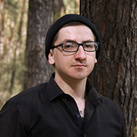 Владимир Мостовых