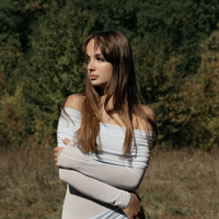 Алина Сафонова