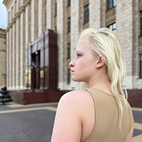 Надежда Шуткина