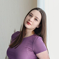 Дарья Соболева