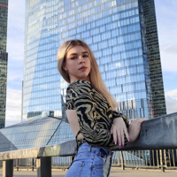 Виктория Спирина