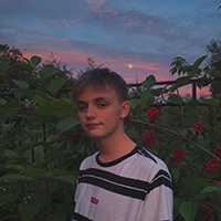 Денис Туковский