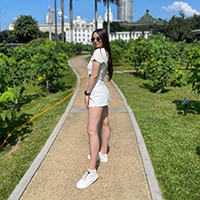 Валерия Змиевская