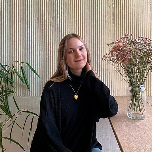 Смольянинова Мария Александровна Колледж ВИВТ