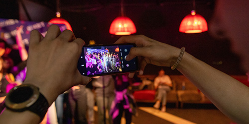 ФОТОГРАФИЯ ВИВТ