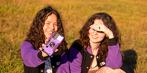 СОЦИАЛЬНЫЕ СЕТИ ВИВТ