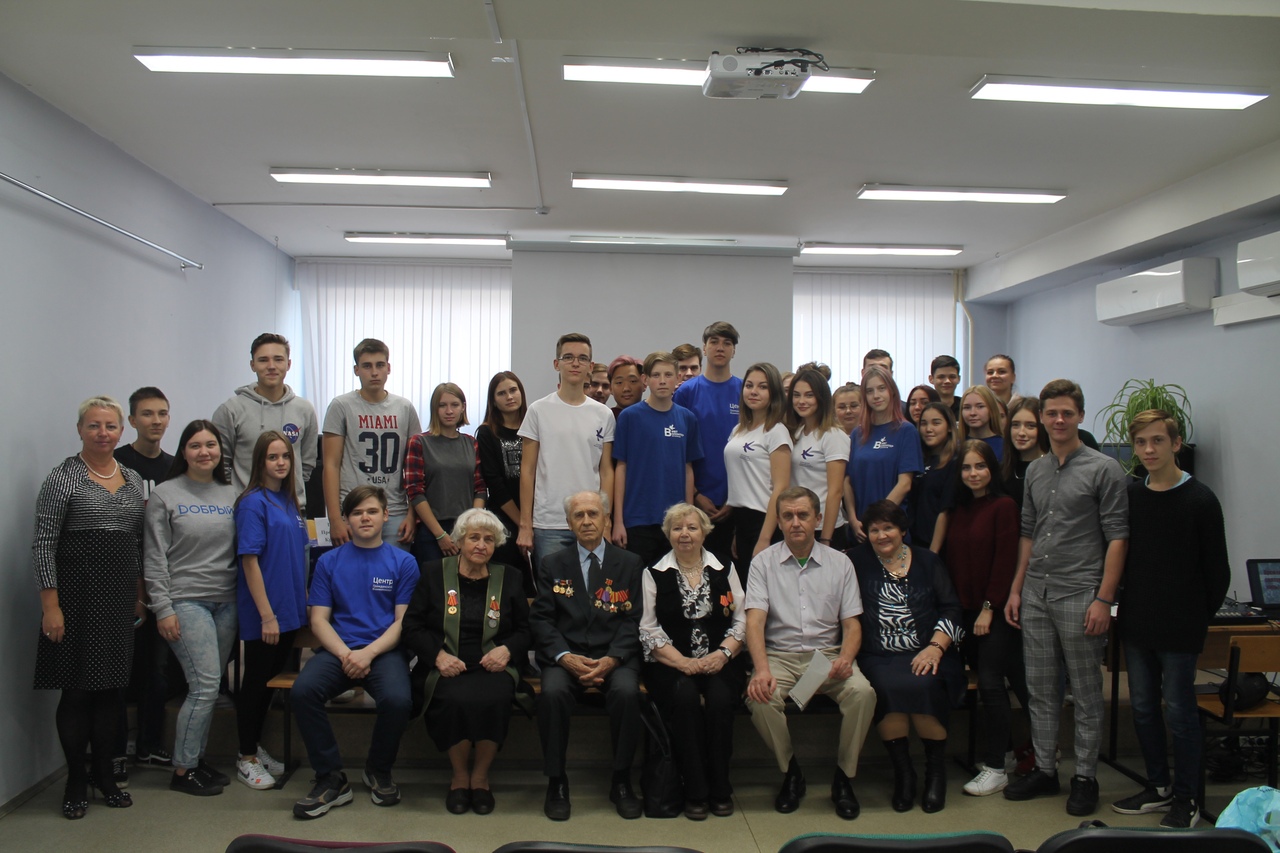 Духовно-нравственное воспитание